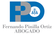 Fernando Pinilla Ortiz ABOGADO Fernando Pinilla Ortiz ABOGADO